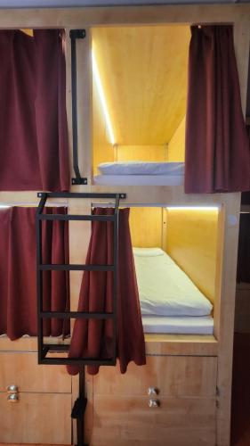 Ulaanbaatar Hostel