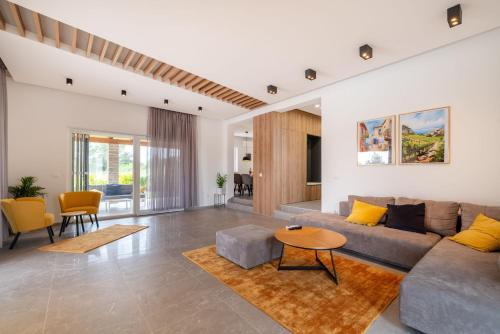 Facilities, Exceptional Villa Idalia near ZADAR, NIN & QUEENS BEACH, Heated Pool, Privacy in Ninski Stanovi