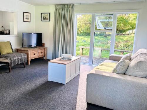 . Rawhiti Farm Cottage