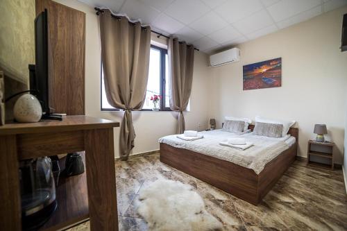 Accommodation in Karlovo