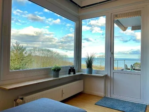 Hanseat II Whg 171 - FeWoMeerblick in Grömitz, Deutschland