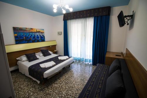BlueColors Hotel in Campalto