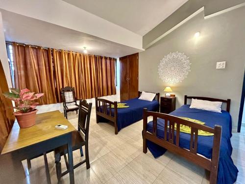 hotel photo