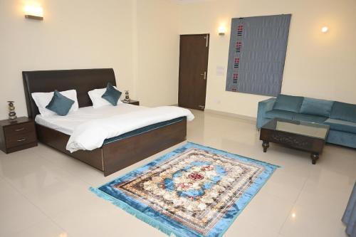 ownstay chhatarpur