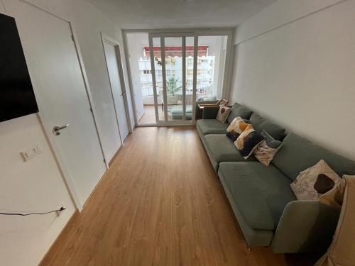 Precioso apartamento cerca de la playa en Villajoyosa