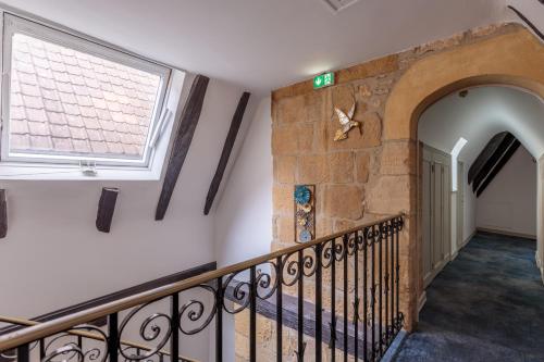 Le Lys Dort Sarlat 2