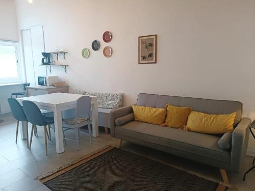 Casa do Massa gîte à louer Fajã