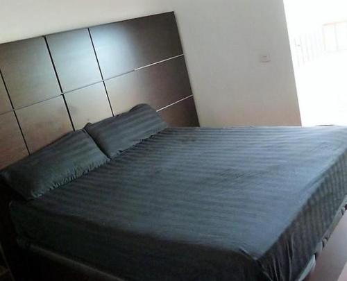 Apartamento primera línea de playa