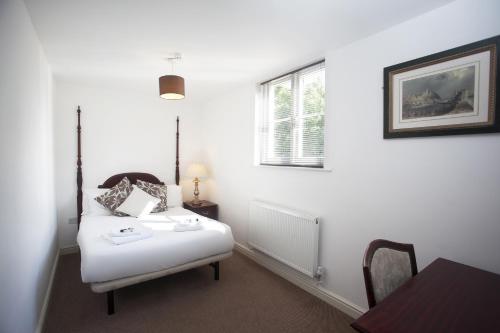 The Five Bells in Dover