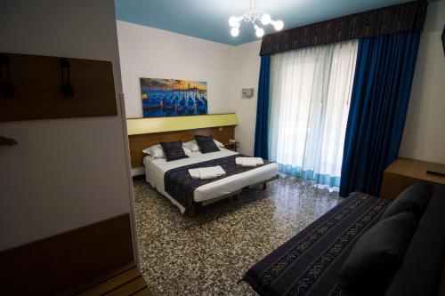 BlueColors Hotel in Campalto