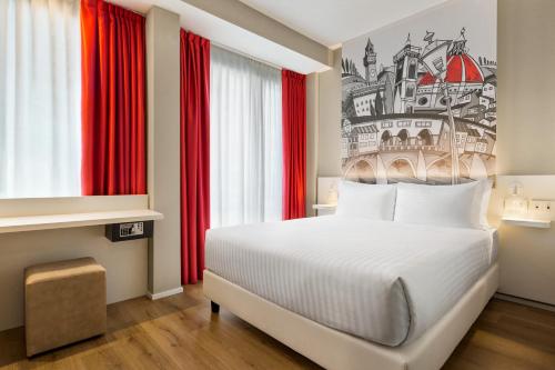 Wyndham Garden Florence, Florencia (foto 10)