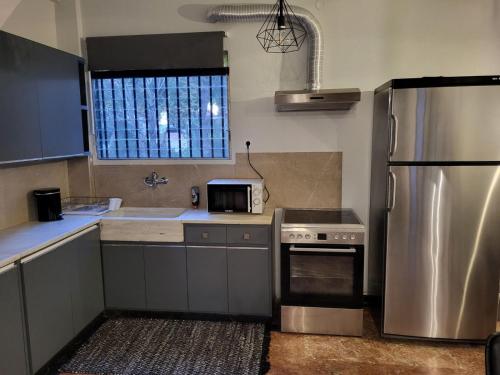 Dilion Guest House in Plaka Dilesi