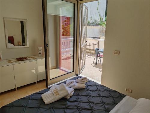 Verso Oriente, Brindisi (fotografie 4)