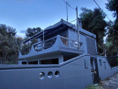 Dilion Guest House in Plaka Dilesi