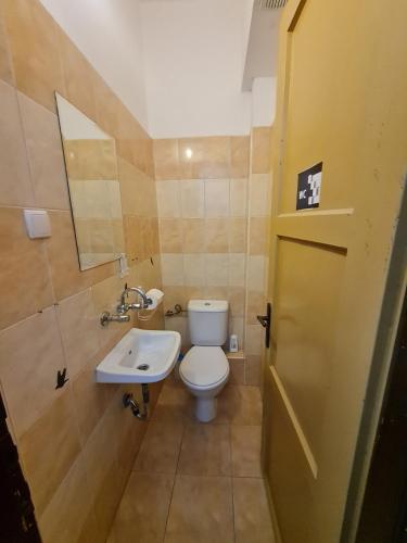 Hostel Red, Sofia (photo 10)
