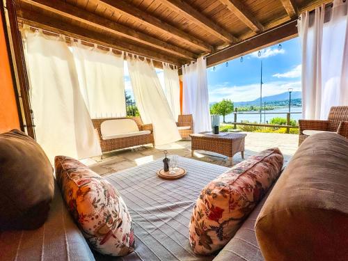 Villa Riflessi - Manerba del Garda - by tourquoisevea