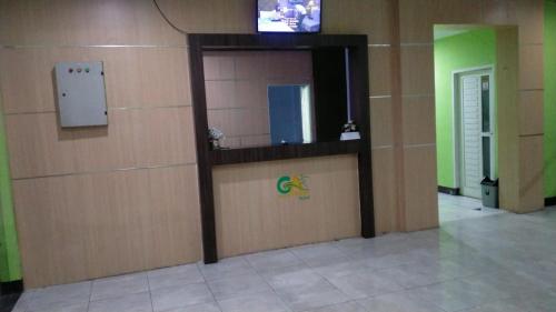 Hotel Grand Atlet Bengkulu in Ratu Agung