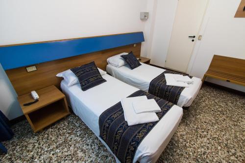 BlueColors Hotel - image 8
