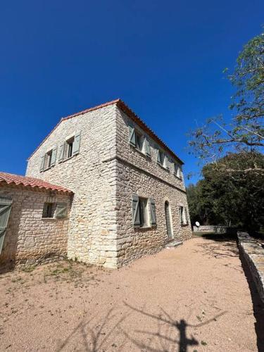 Château Balesi Bonifacio - Location, gîte - Bonifacio