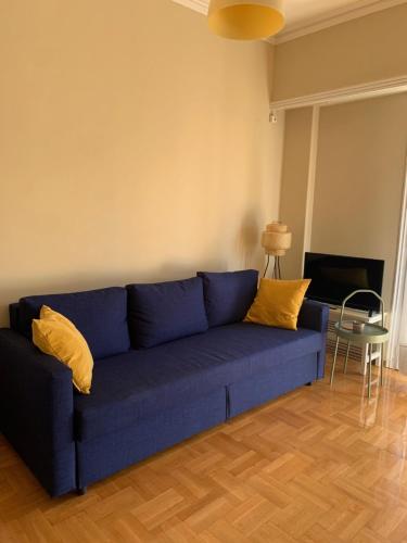 Charming Plaka Retreat in the Heart of Historic old Athens city 3