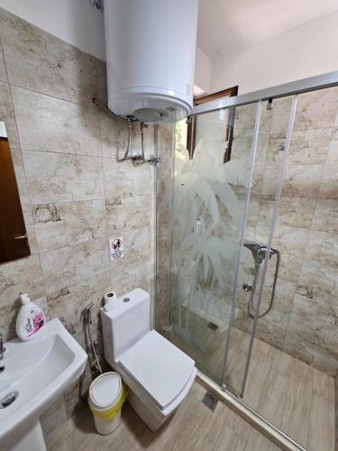 One-Bedroom House image 8