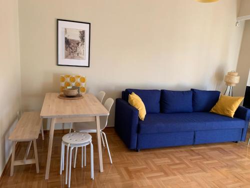 Charming Plaka Retreat in the Heart of Historic old Athens city 4