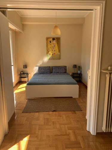 Charming Plaka Retreat in the Heart of Historic old Athens city, Ateny