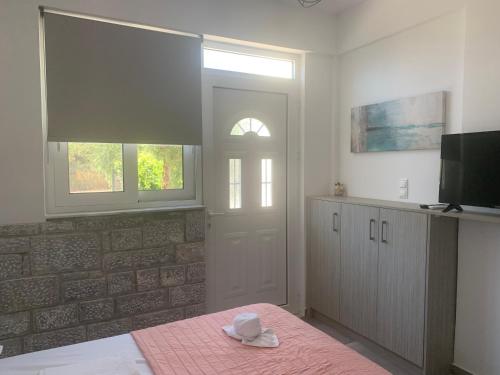 Asimenia Studio in Lefktro