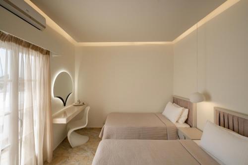 Loukas & Emma Eco Houses, Perissa (foto 10)
