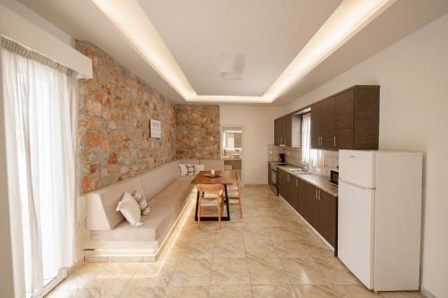 Loukas & Emma Eco Houses, Perissa (foto 7)
