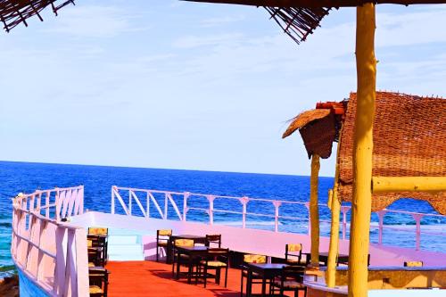 Hostmark Zabargad Beach Resort