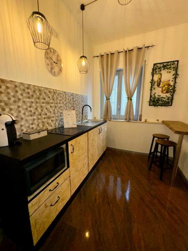 Del Regno Holiday House - Pompei