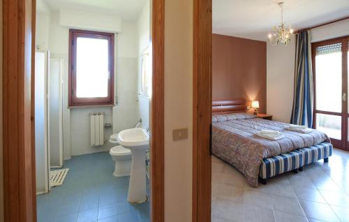 Pet Friendly Apartment