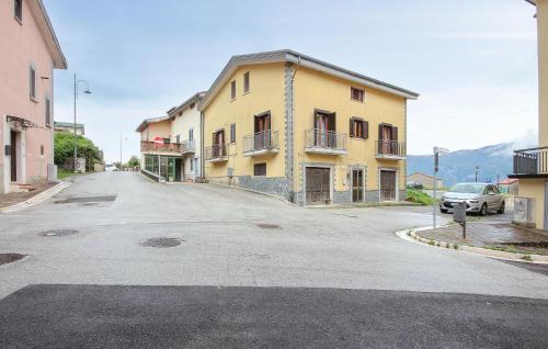 . Beautiful Home In Senerchia With Wifi