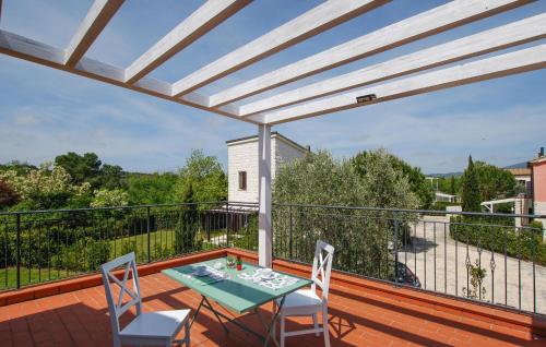 One-Bedroom Holiday Home
