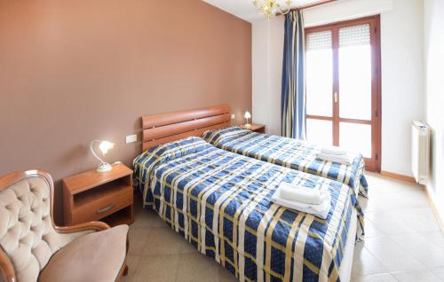 Lovely Apartment In Tuoro Sul Trasimeno