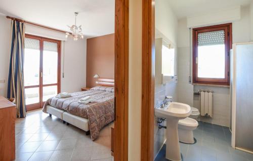 Lovely Apartment In Tuoro Sul Trasimeno