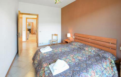 Cozy Apartment In Tuoro Sul Trasimeno