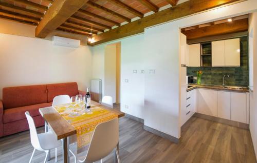 Cozy Home In Castel Focognano With Wifi Cozy Home In Castel Focognano With Wifi