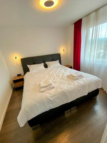 Cozy Escape House 12 min away from Zurich Main Station