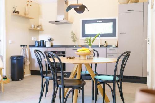 Sød I Tiny house in Epe