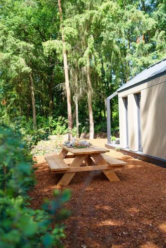 Sød I Tiny house in Epe