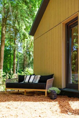 Sød I Tiny house in Epe