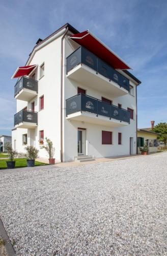 APPARTAMENTI CAVALLINO-TREPORTI 3