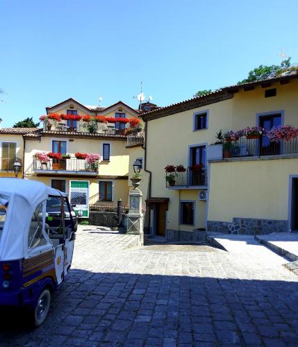 Il Borgo Ospitale - Albergo Diffuso Room Type - Double Room