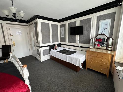 The Barrington Guesthouse - image 5