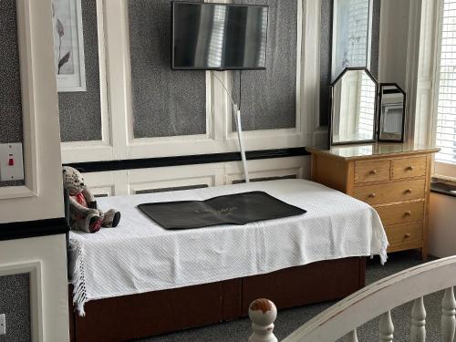 Deluxe Double Room with Extra Bed image 7