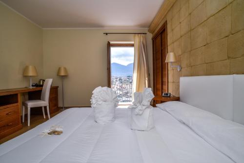 Il Borgo Ospitale - Albergo Diffuso - 전망