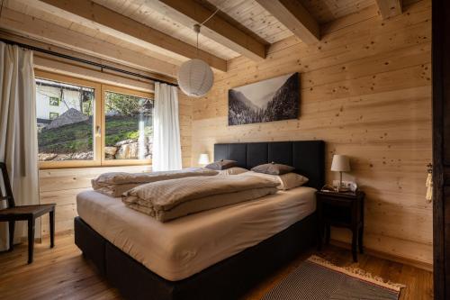 Holzhaus 171 in Berwang, Österreich