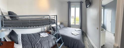 LE MEDITERRANEEN Montargis